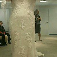 Let me see your DRESS!