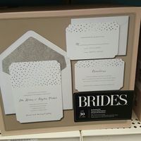 Invitations