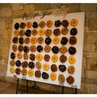 Late night snack or food favors?