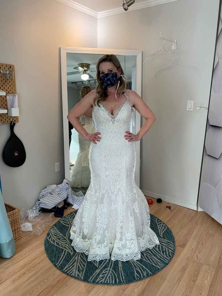 Show off your dresses! - 2