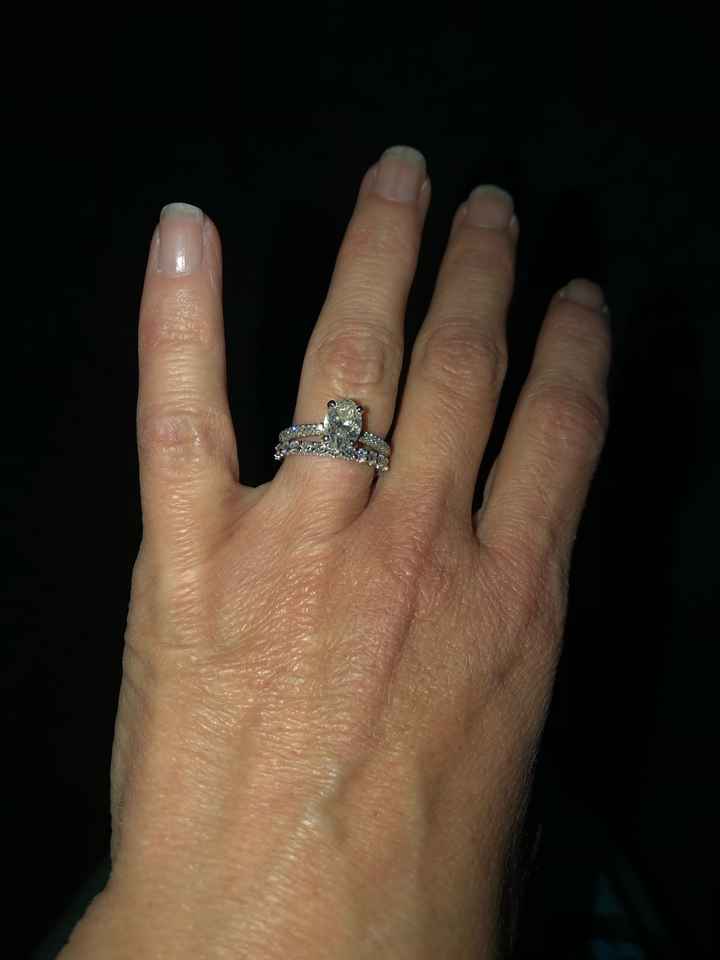 Wedding band!!!! - 1