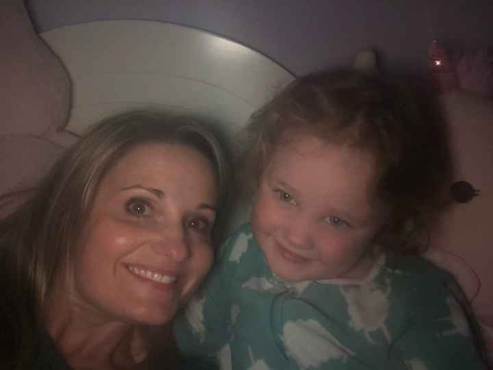 Will i regret not having another child to my new husband? - 1