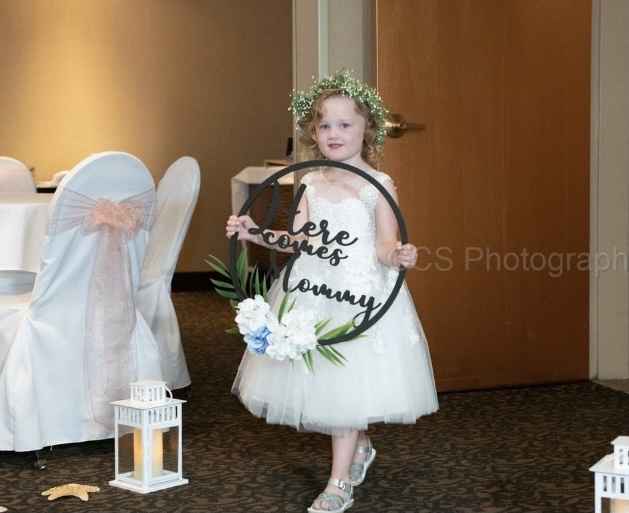 Wedding pictures are in!!  Picture heavy!! - 14