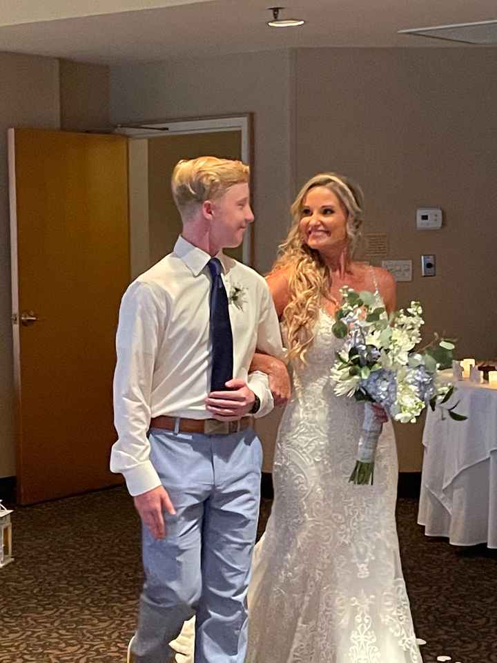 Wedding pictures are in!!  Picture heavy!! - 20