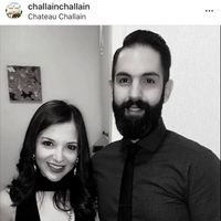 Wedding in France - 1