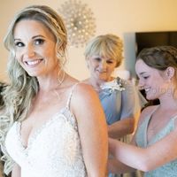 Wedding pictures are in!!  Picture heavy!! - 3