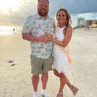 Rehearsal dinner outfit - 1