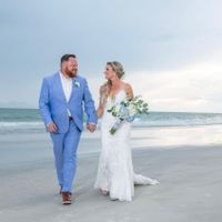 Favorite wedding photo - 1