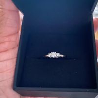 Brides of 2022! Show us your ring! - 1
