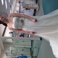 I found my dress!