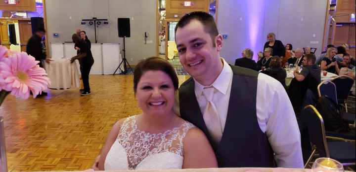 Couples getting married on April 12, 2019 in Wisconsin - 3