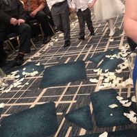 Couples getting married on April 12, 2019 in Wisconsin - 1