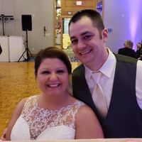 Couples getting married on April 12, 2019 in Wisconsin - 3