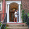 Jessica and Rashad