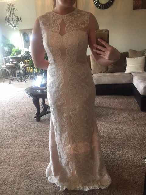 The front