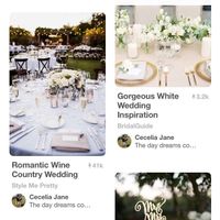 Any winter weddings out there?