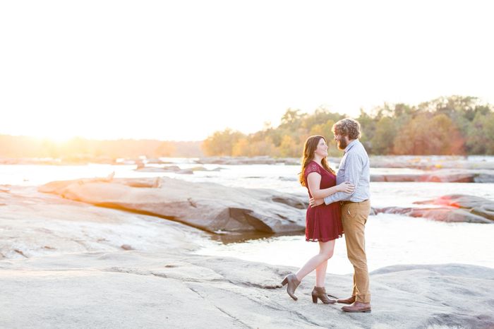 Share your favorite engagement photos!