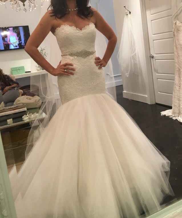 Dress help !