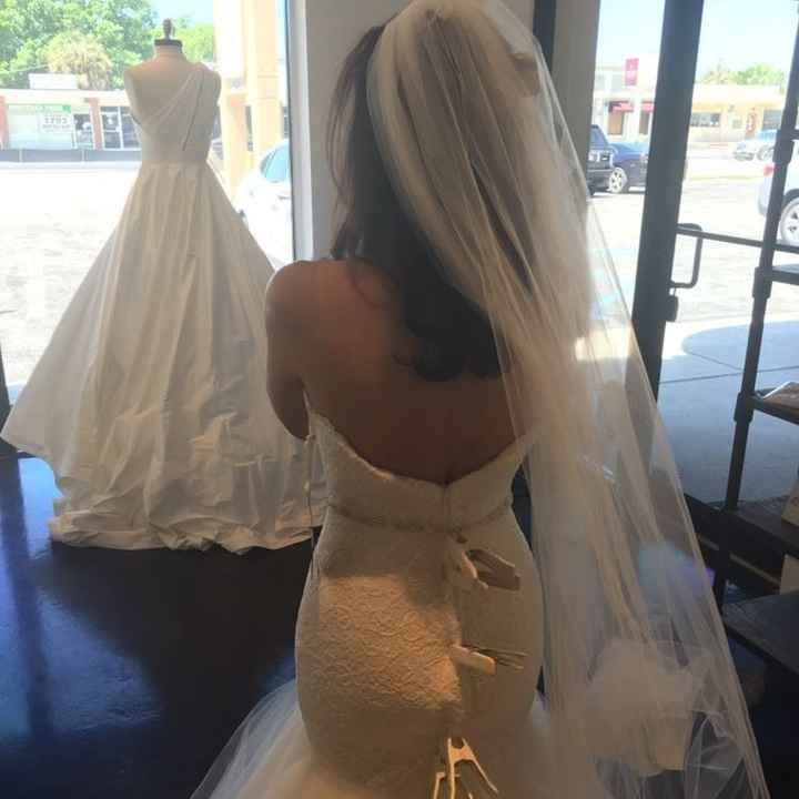 Dress help !