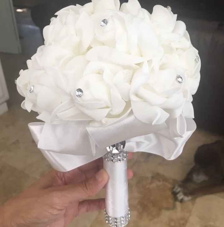 DIY bouquets