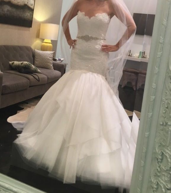 Dress help !
