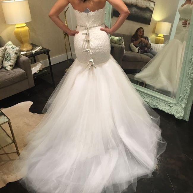 Dress help !