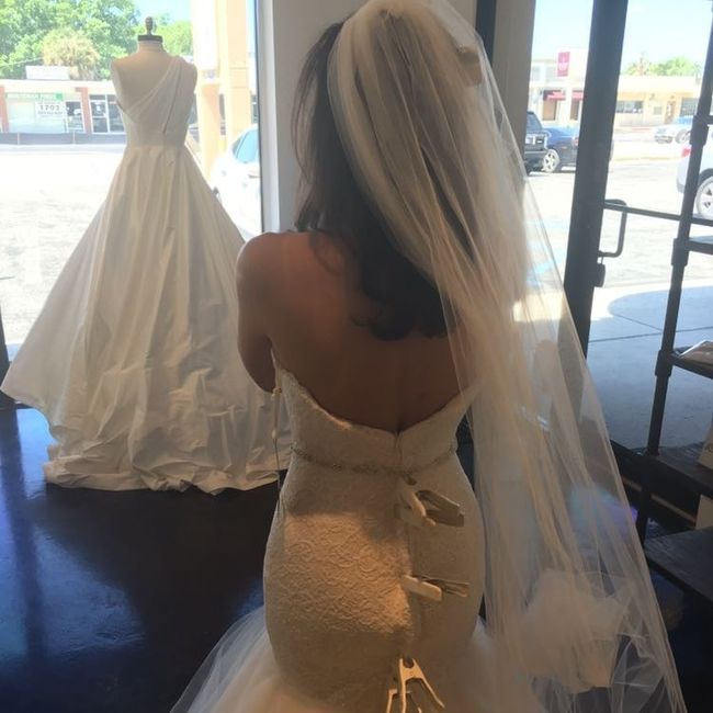 Dress help !