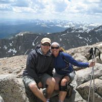 Today = 10 months exact!!!!! How long till your day?