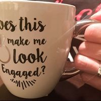 Show off your bling ladies!!!