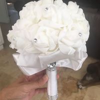 DIY bouquets