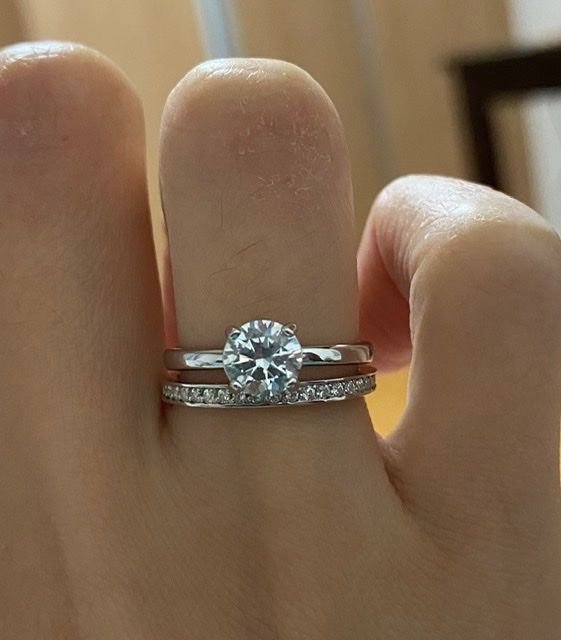 Mixed ring - i need your opinion - 2