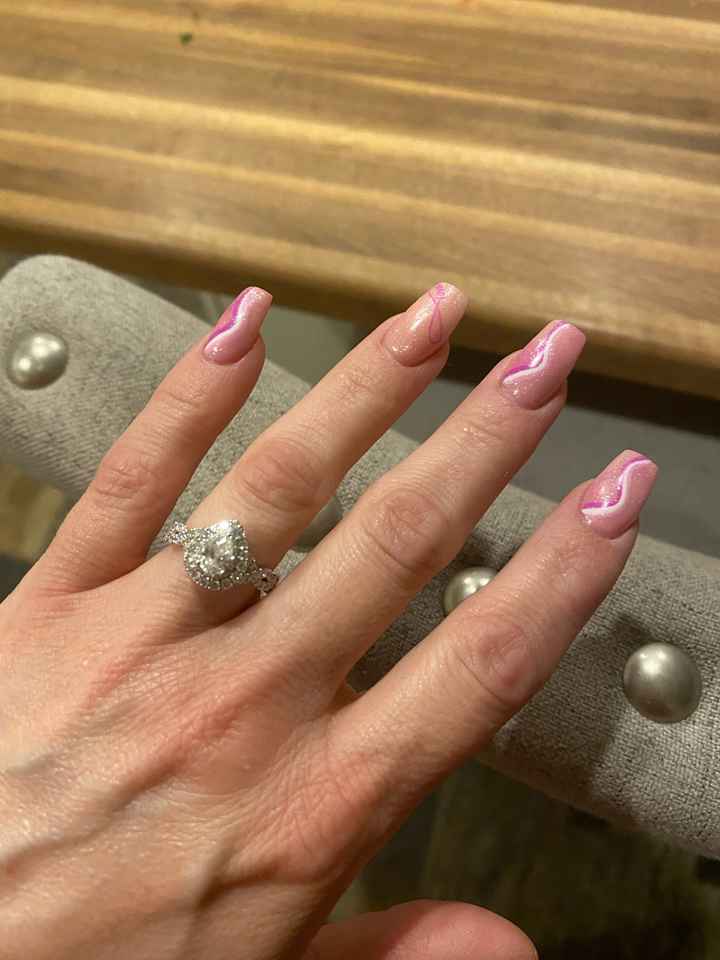 Brides of 2022! Show us your ring! - 1