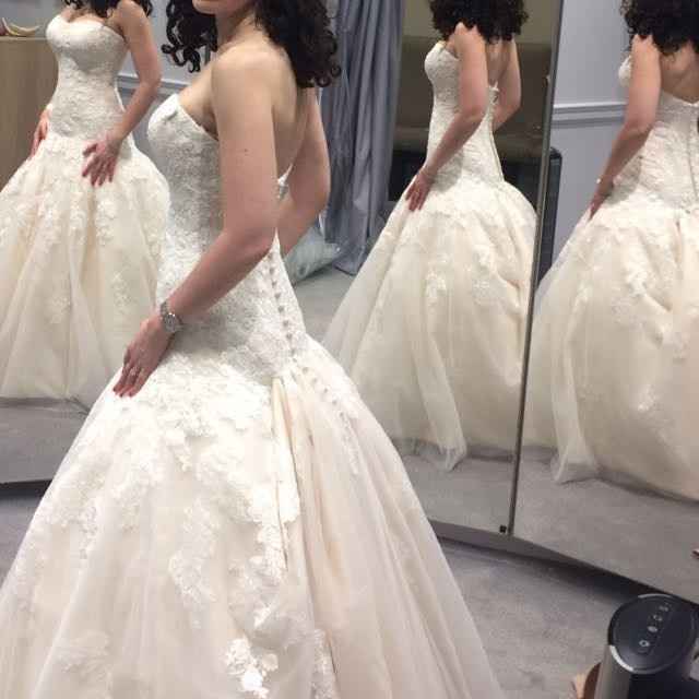 Bustle love. How many points did you have?