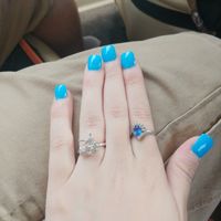 Brides of 2021! Show us your ring! - 1
