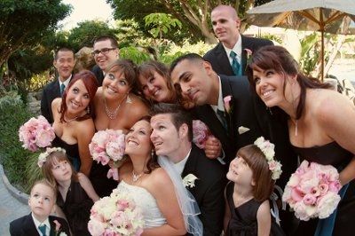 Wedding Pics