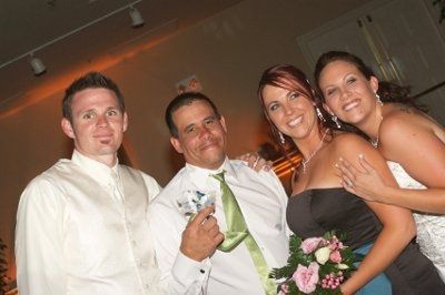 Wedding Pics
