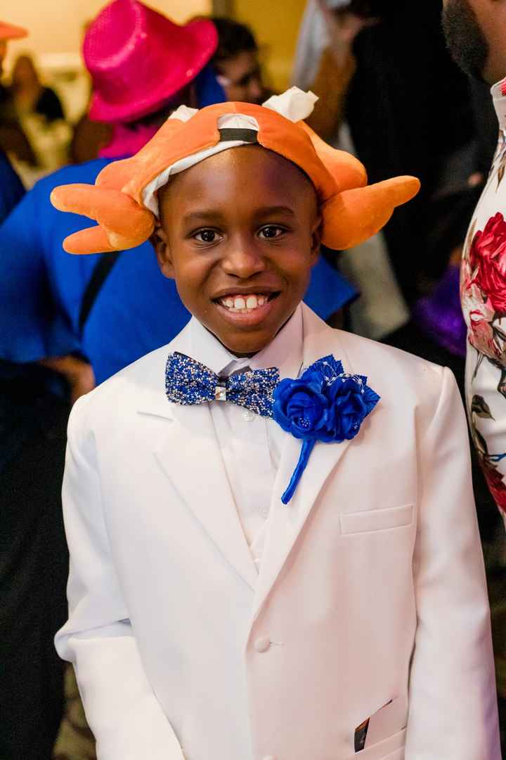 10/19/2019 GATLINBURG, TN- RECEPTION "MEMORIES IN A FLASH" PHOTO BOOTH FUN