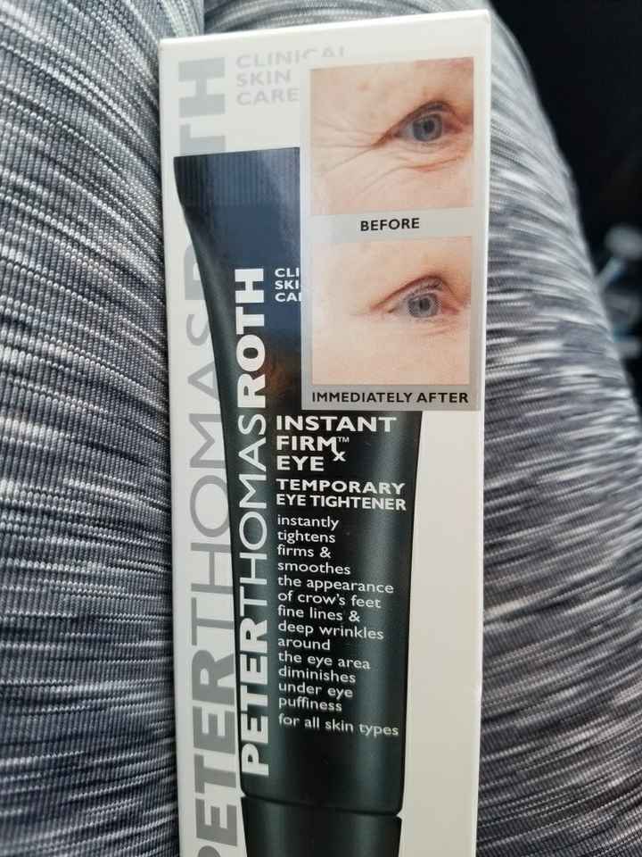 Insta-eye lift!