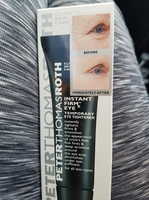 Insta-eye lift!