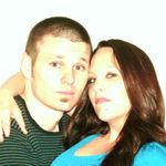 Sarah and Jordan