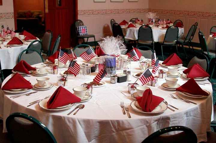 Back and civilly married