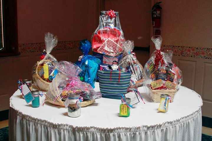 Back and civilly married