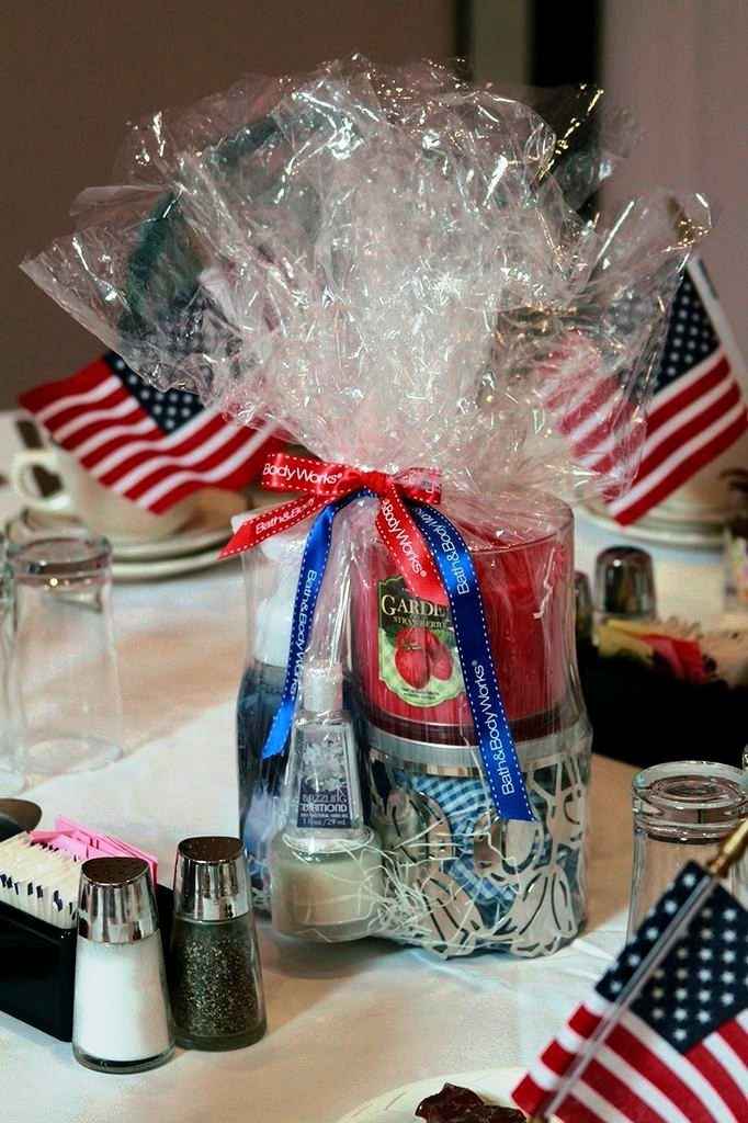 Back and civilly married