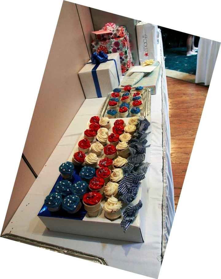 Back and civilly married