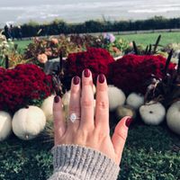 Brides of 2021! Show us your ring! - 1