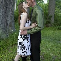 Back and civilly married