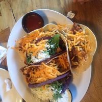 Fajita or tacos?