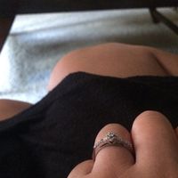 E-rings ~ show them off!