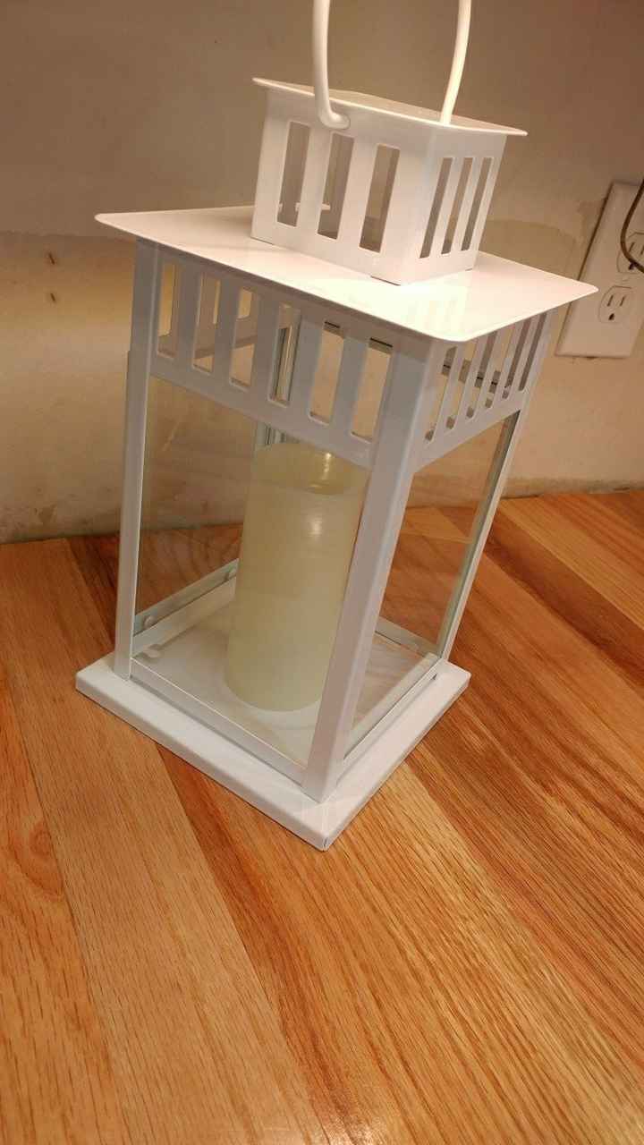 Help! Candle opinion