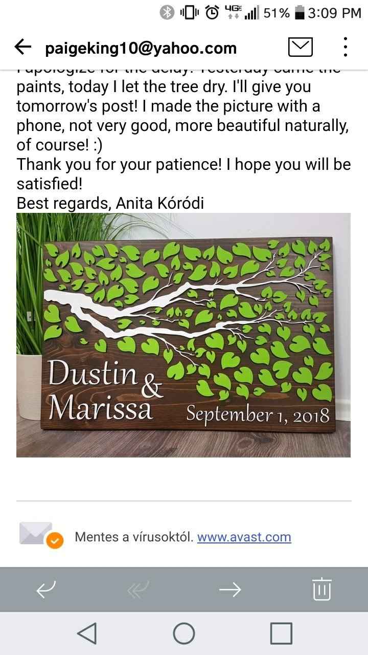 Guest book
